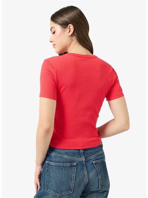  ONLY | 15339774/Tomato Puree Casual